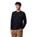 Columbia Men's CSC™ Seasonal Logo LS Tee  