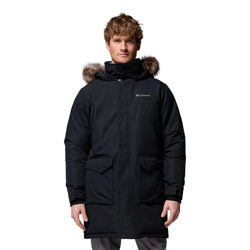 Columbia Men's Cape Ridge™ Parka  