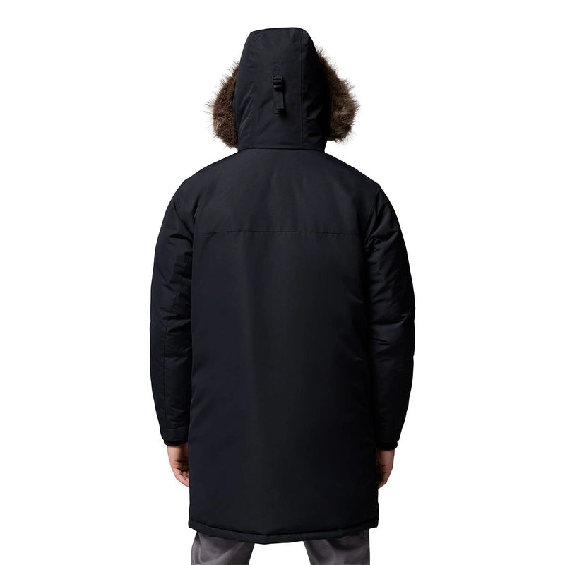 Columbia Men's Cape Ridge™ Parka  