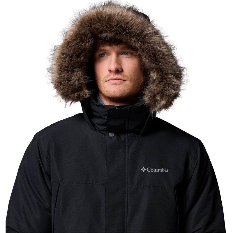 Columbia Men's Cape Ridge™ Parka  