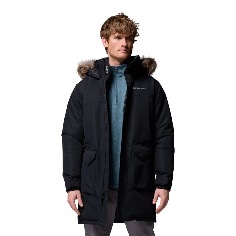 Columbia Men's Cape Ridge™ Parka  