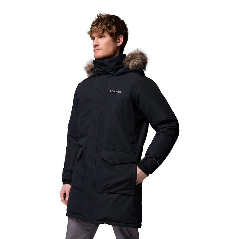 Columbia Men's Cape Ridge™ Parka  