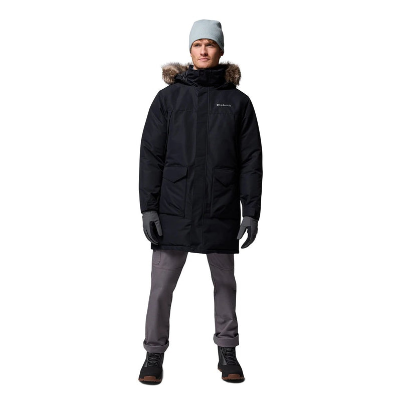Columbia Men's Cape Ridge™ Parka  