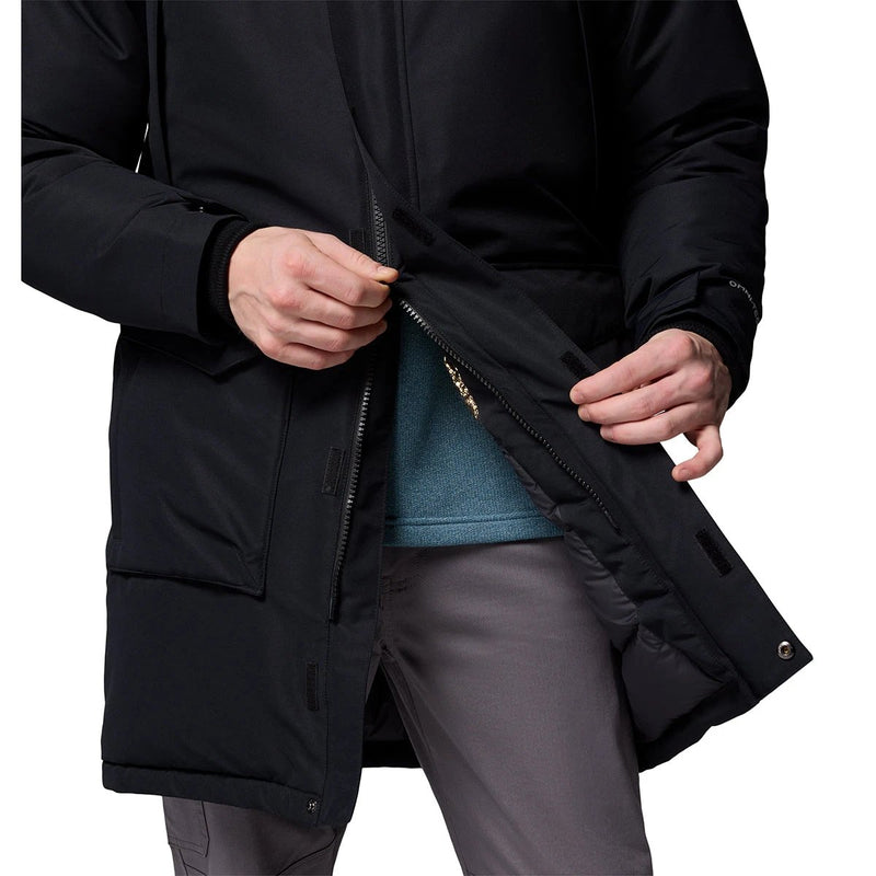 Columbia Men's Cape Ridge™ Parka  