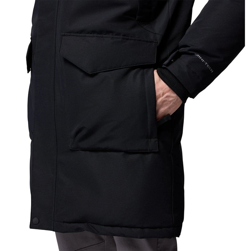 Columbia Men's Cape Ridge™ Parka  