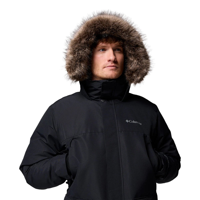 Columbia Men's Cape Ridge™ Parka  