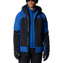 Columbia Men's Cirque Bowl™ Waterproof Insulated Ski Jacket - Black  