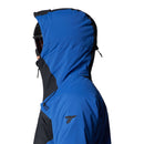 Columbia Men's Cirque Bowl™ Waterproof Insulated Ski Jacket - Black  