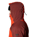 Columbia Men's Cirque Bowl™ Waterproof Insulated Ski Jacket - Spice  