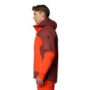 Columbia Men's Cirque Bowl™ Waterproof Insulated Ski Jacket - Spice  