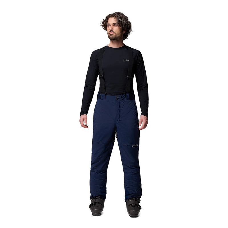 Columbia Men's Cirque Bowl™ Waterproof Insulated Ski Trousers  