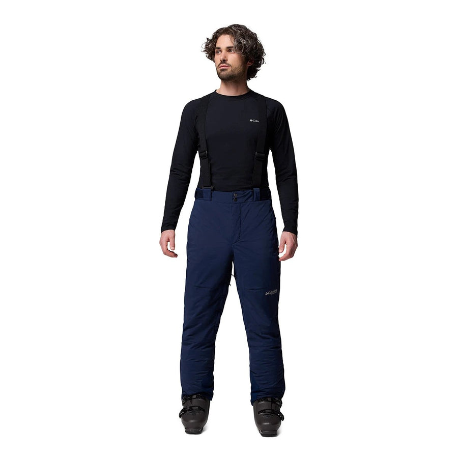 Columbia Men's Cirque Bowl™ Waterproof Insulated Ski Trousers  