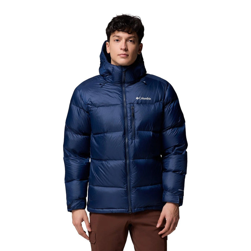 Columbia Men's Cloudview™ Down Hooded Jacket  
