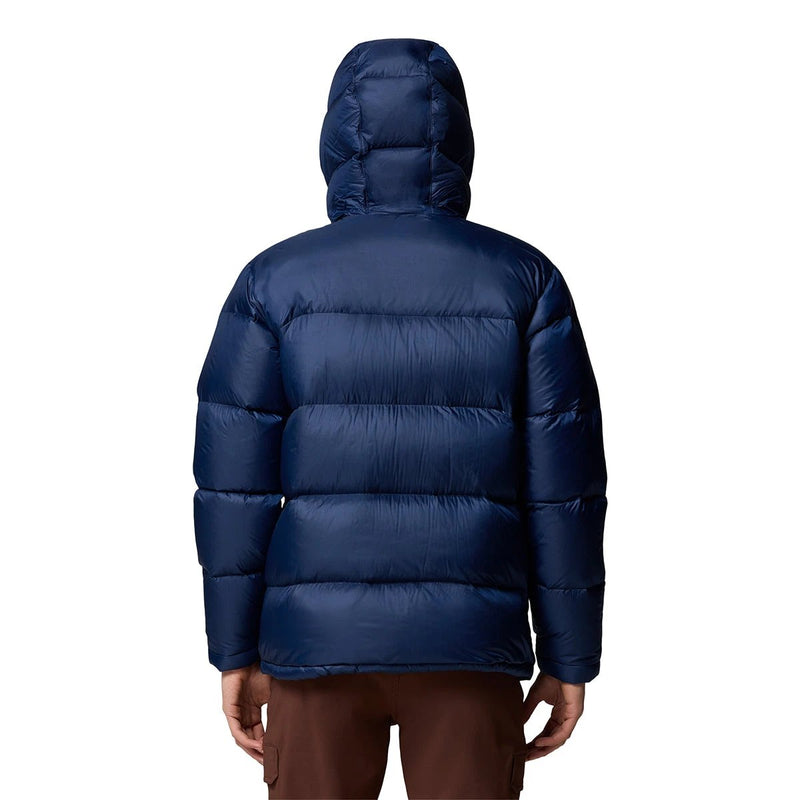 Columbia Men's Cloudview™ Down Hooded Jacket  