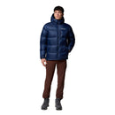 Columbia Men's Cloudview™ Down Hooded Jacket  