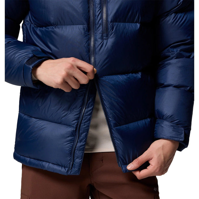 Columbia Men's Cloudview™ Down Hooded Jacket  