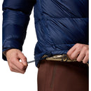 Columbia Men's Cloudview™ Down Hooded Jacket  