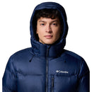 Columbia Men's Cloudview™ Down Hooded Jacket  