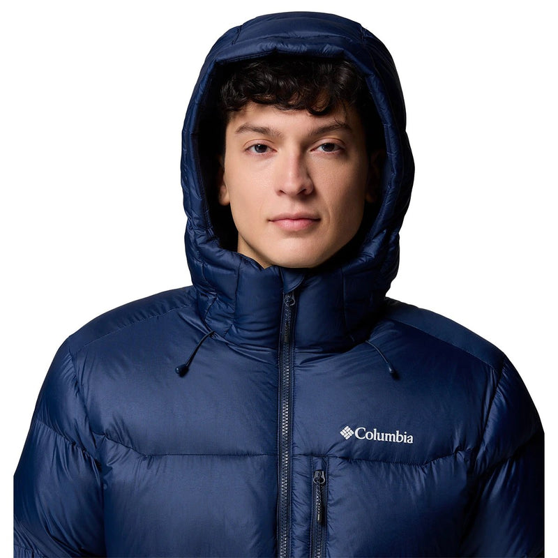 Columbia Men's Cloudview™ Down Hooded Jacket  