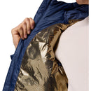 Columbia Men's Cloudview™ Down Hooded Jacket  