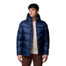 Columbia Men's Cloudview™ Down Hooded Jacket  