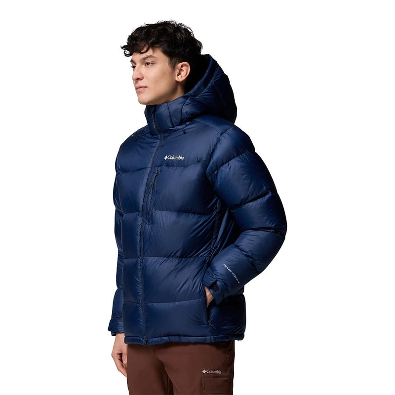 Columbia Men's Cloudview™ Down Hooded Jacket  