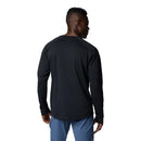 Columbia Men's Columbia Tech™ Knit Long Sleeve Crew  