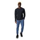 Columbia Men's Columbia Tech™ Knit Long Sleeve Crew  