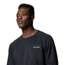 Columbia Men's Columbia Tech™ Knit Long Sleeve Crew  