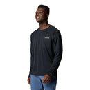 Columbia Men's Columbia Tech™ Knit Long Sleeve Crew  