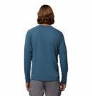Columbia Men's Columbia Tech™ Knit Long Sleeve Crew  
