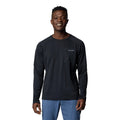 Columbia Men's Columbia Tech™ Knit Long Sleeve Crew  