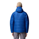 Columbia Men's Corelite™ Down Hooded Jacket  