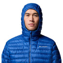 Columbia Men's Corelite™ Down Hooded Jacket  