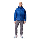 Columbia Men's Corelite™ Down Hooded Jacket  