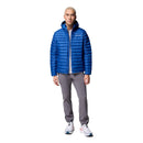Columbia Men's Corelite™ Down Hooded Jacket  
