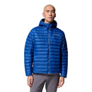 Columbia Men's Corelite™ Down Hooded Jacket  