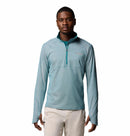 Columbia Men's EU Summit Valley™ LS Half Zip  