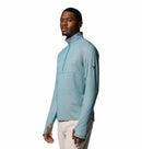 Columbia Men's EU Summit Valley™ LS Half Zip  