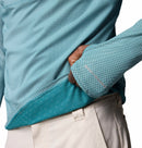 Columbia Men's EU Summit Valley™ LS Half Zip  