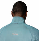 Columbia Men's EU Summit Valley™ LS Half Zip  