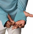 Columbia Men's EU Summit Valley™ LS Half Zip  