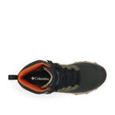 Columbia Men's Expeditionist™ Shield II Waterproof Winter Boots  