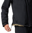 Columbia Men's Explorer's Edge™ II Waterproof Insulated Jacket  
