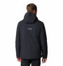 Columbia Men's Explorer's Edge™ II Waterproof Insulated Jacket  