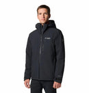 Columbia Men's Explorer's Edge™ II Waterproof Insulated Jacket  