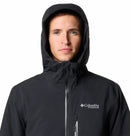 Columbia Men's Explorer's Edge™ II Waterproof Insulated Jacket  
