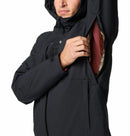 Columbia Men's Explorer's Edge™ II Waterproof Insulated Jacket  