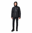 Columbia Men's Explorer's Edge™ II Waterproof Insulated Jacket  
