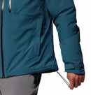 Columbia Men's Explorer's Edge™ II Waterproof Insulated Jacket  